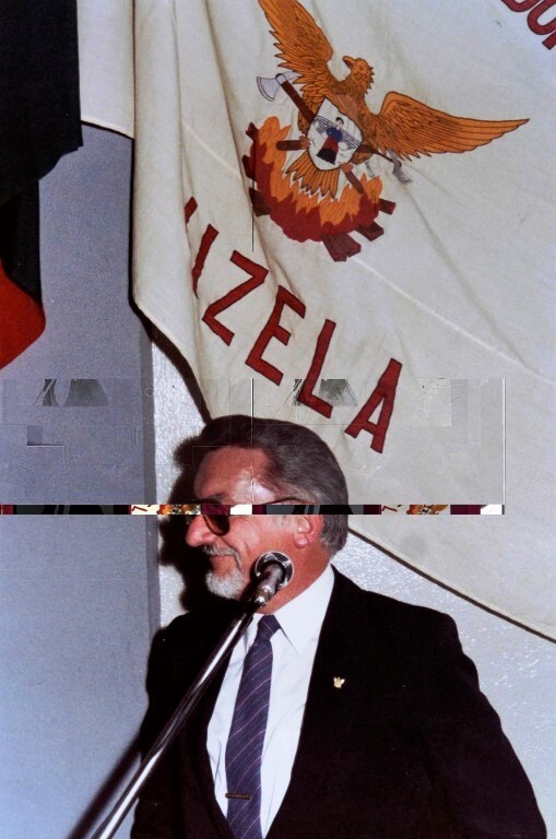 108º aniversário da Real Associação Humanitária de Bombeiros Voluntários de Vizela