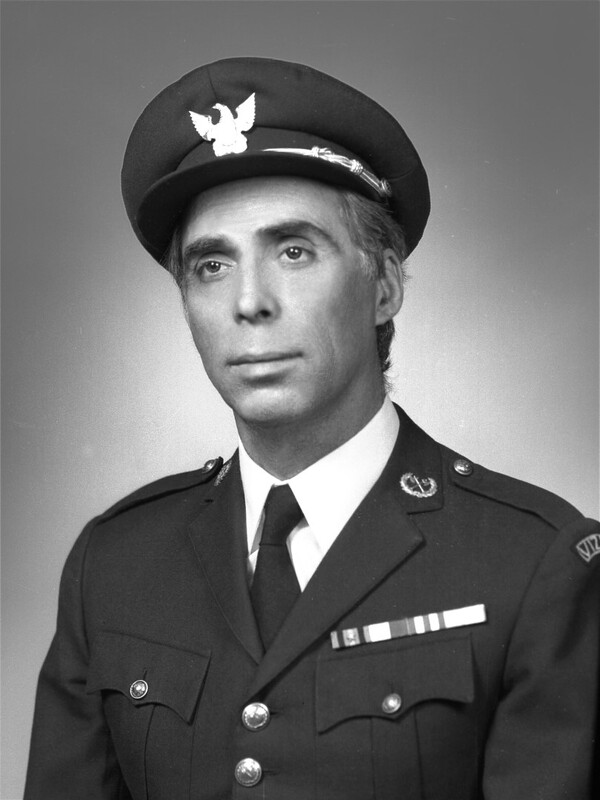 Américo Osvaldo Marinho Fernandes
