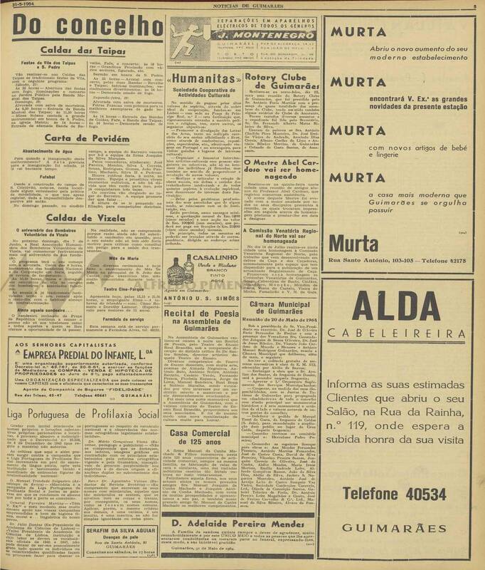 Do Concelho