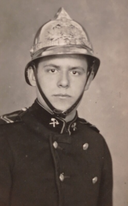Joaquim Fernando de Castro Batista