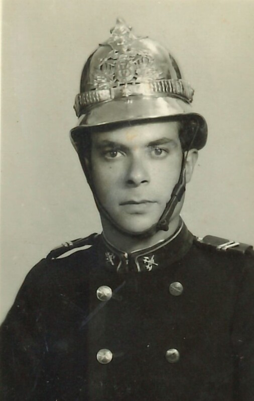 António Mendes Ribeiro