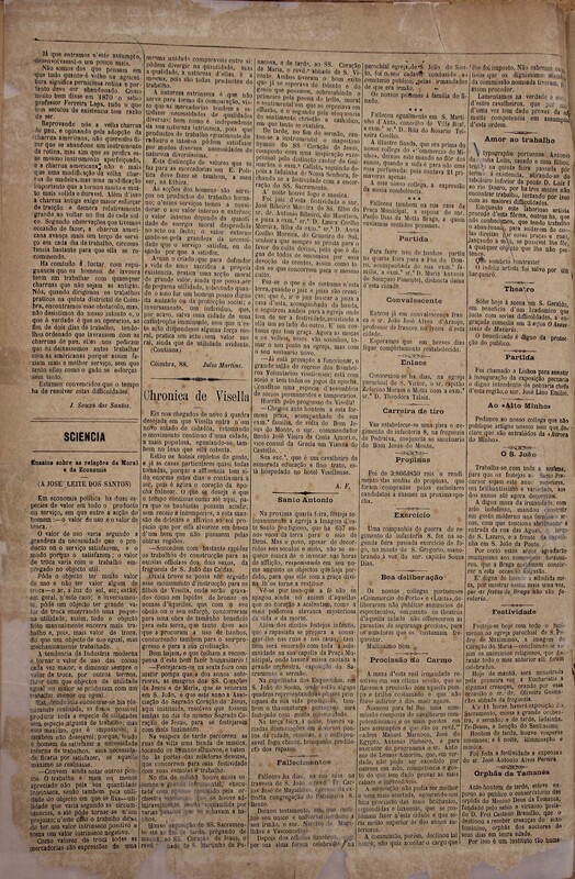 Chronica de Visella