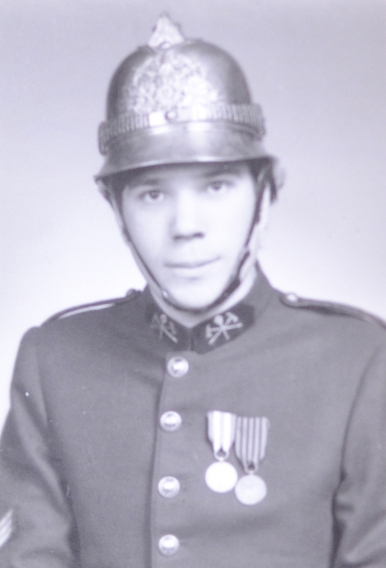 Joaquim Ferreira de Magalhães