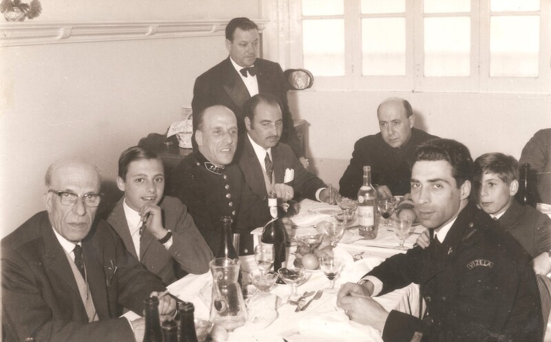 83º aniversário da Real Associação Humanitária de Bombeiros Voluntários de Vizela