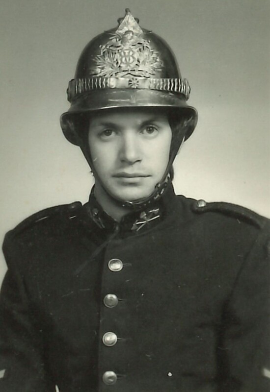 José Maria Leite Ribeiro