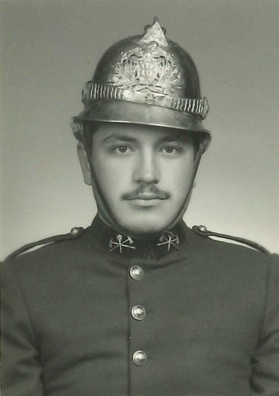 Jaime Gaspar Leite