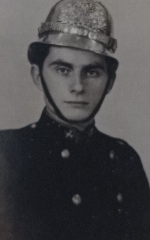 Manuel Teixeira da Cunha