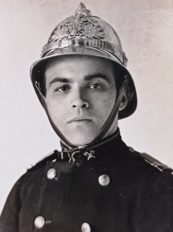 António Ribeiro da Silva