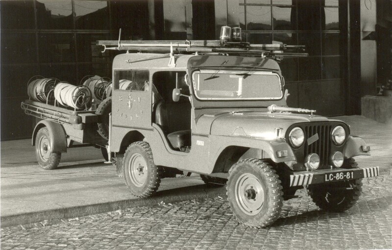 Jeep Willys