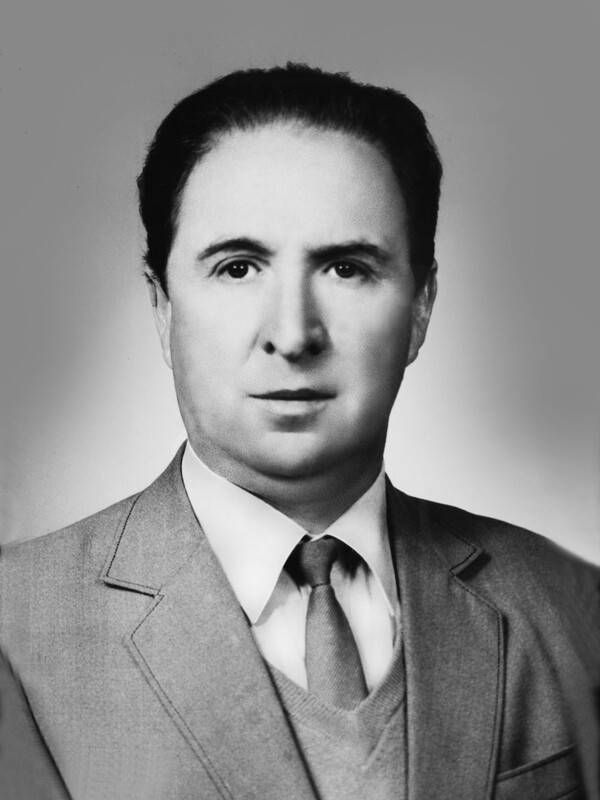 António Dias