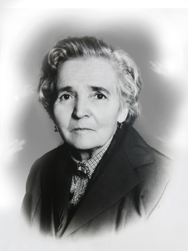 Alice Rosa de Oliveira Carvalho