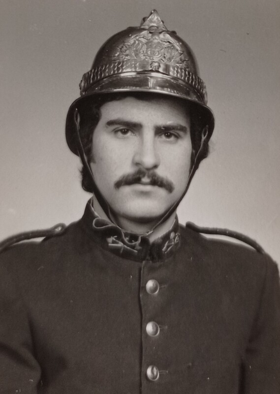 Manuel A. P. C. de Faria