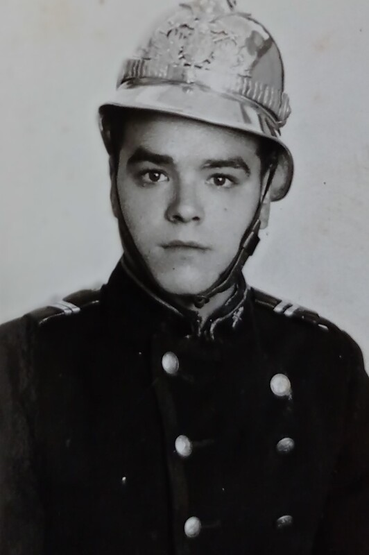 Luís de Almeida Ferreira