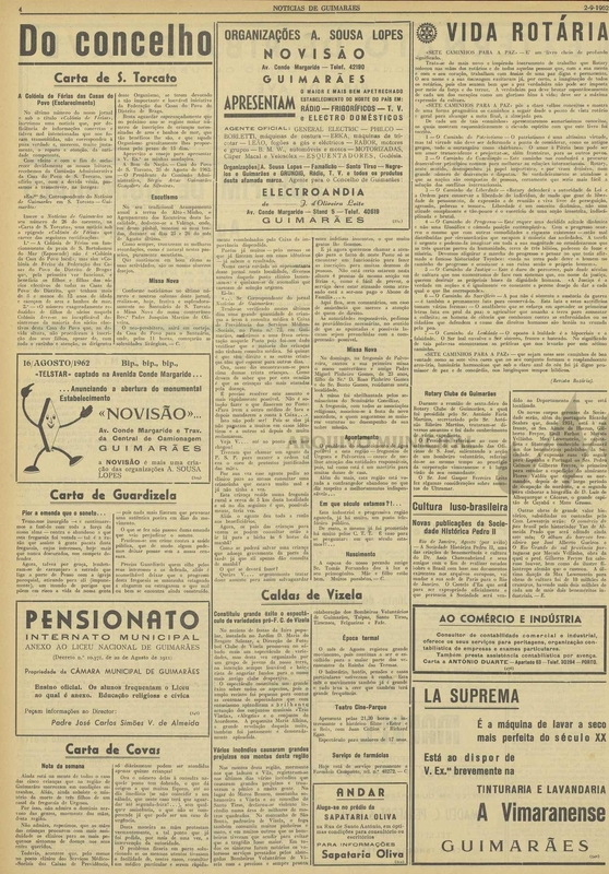 Caldas de Vizela