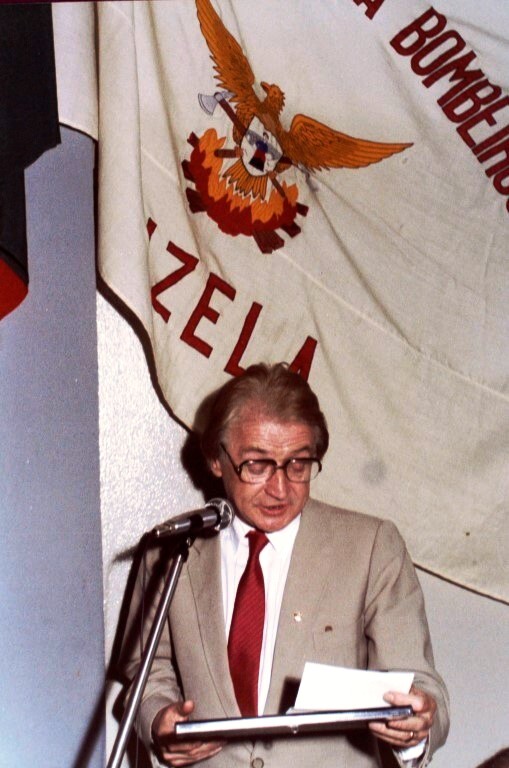 108º aniversário da Real Associação Humanitária de Bombeiros Voluntários de Vizela