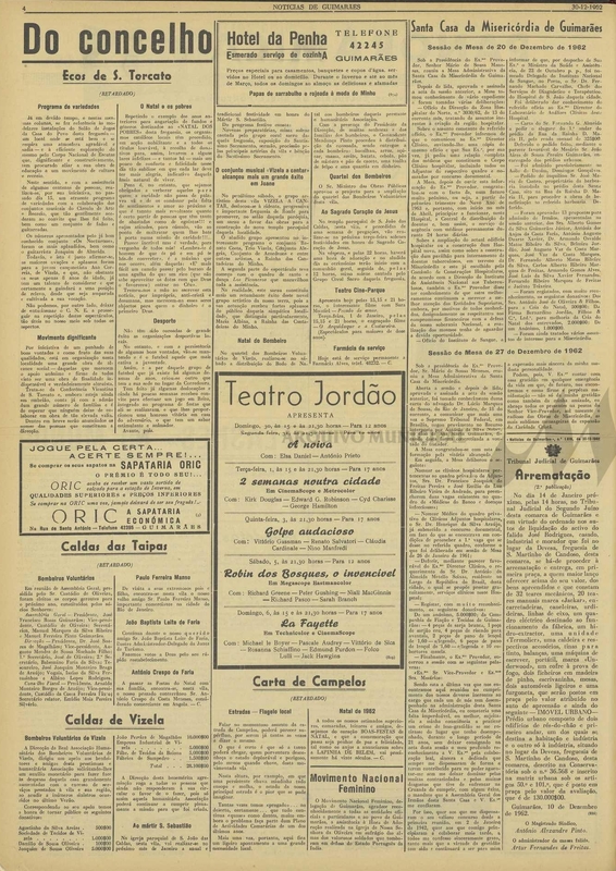 Caldas de Vizela