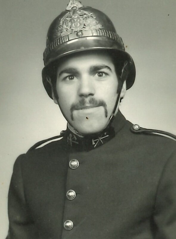 Domingos Faria Ribeiro