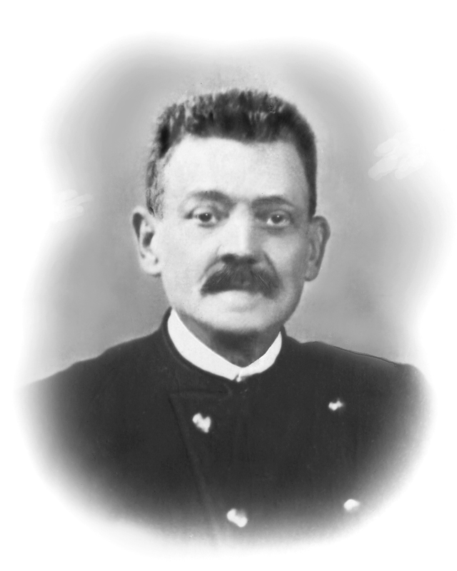 Diamantino José Antunes