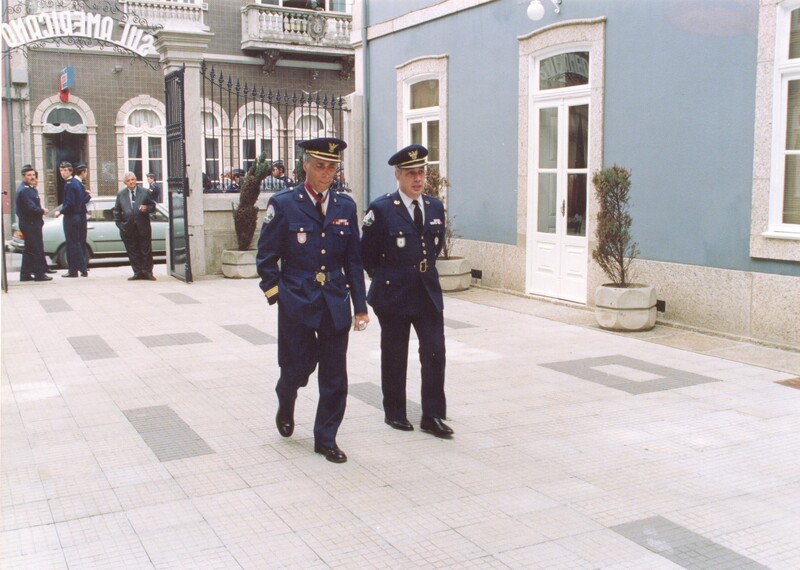 117º aniversário da Real Associação Humanitária de Bombeiros Voluntários de Vizela
