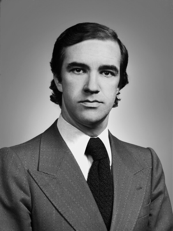 José António Ferreira de Magalhães
