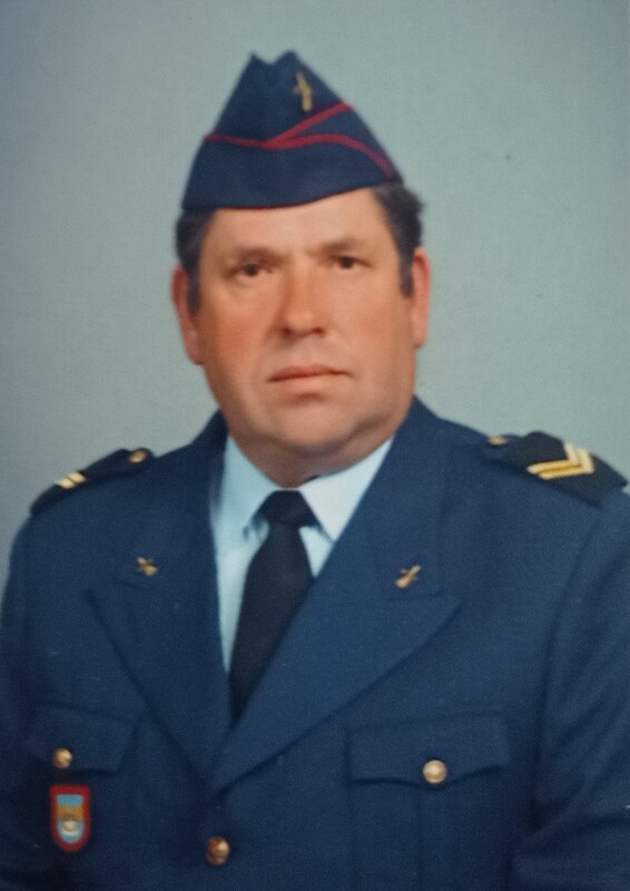 Alexandre Lopes Pacheco