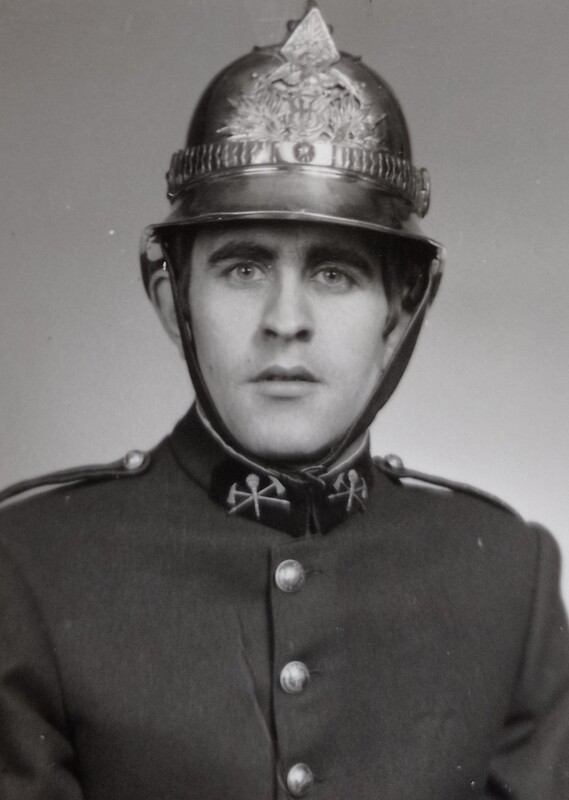 José Luís Pedrosa