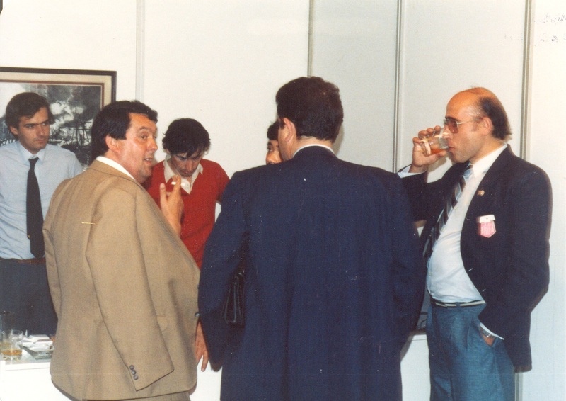 XXVII Congresso Nacional dos Bombeiros Portugueses