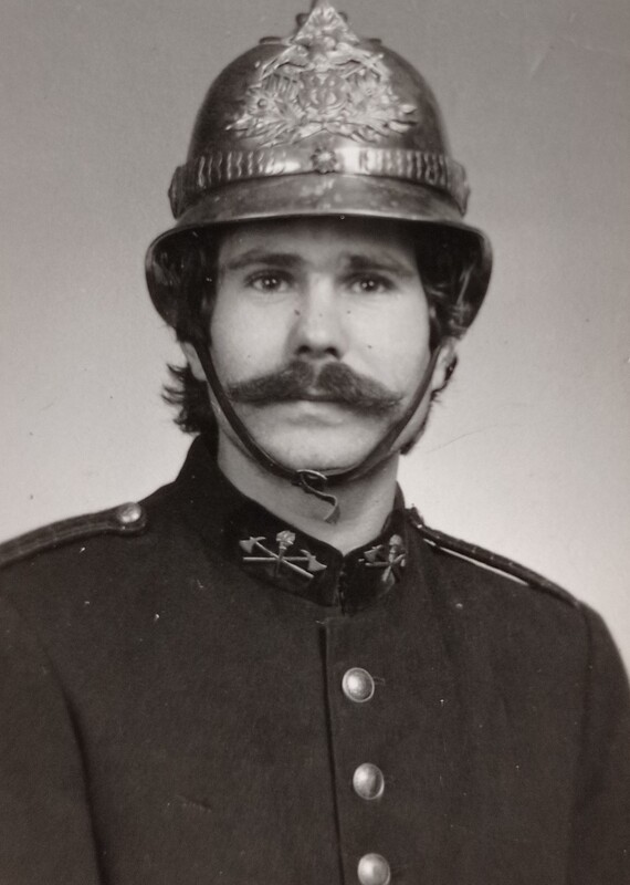 Alcino Pedrosa Barbosa