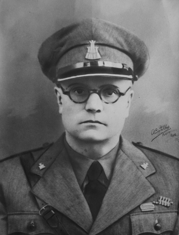 Alexandre Guedes de Magalhães