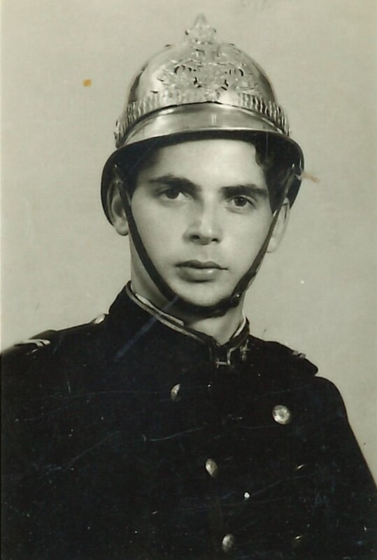 Adriano da Silva Fontes