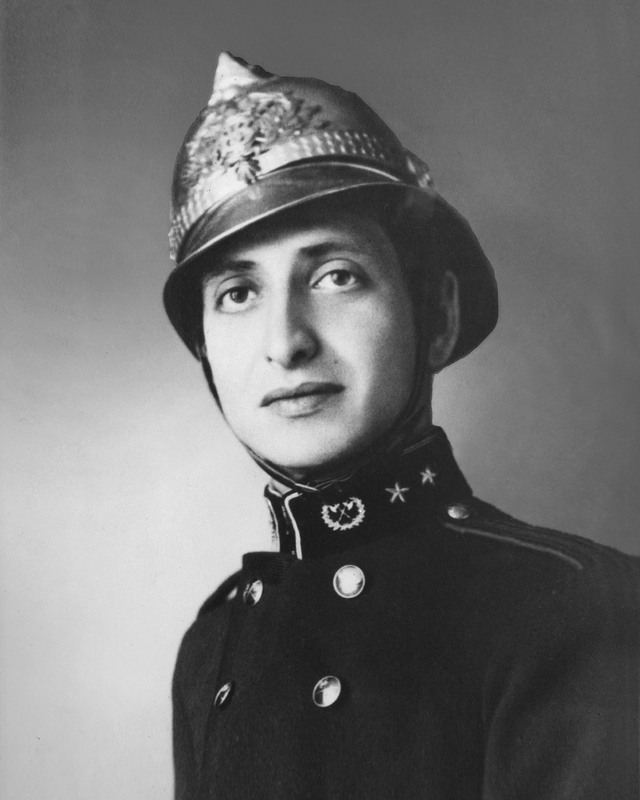 Alberto Augusto Vasconcelos
