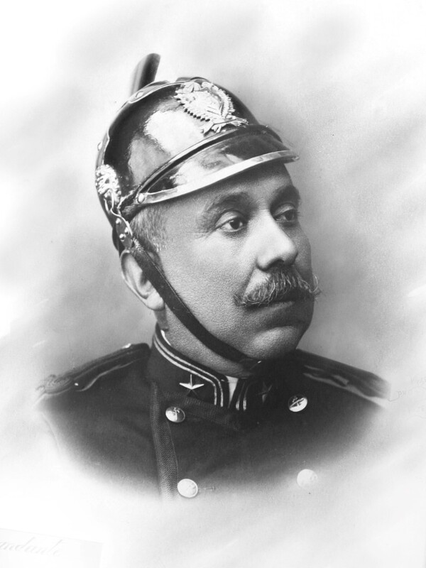 António Feliciano da Silva Caldas