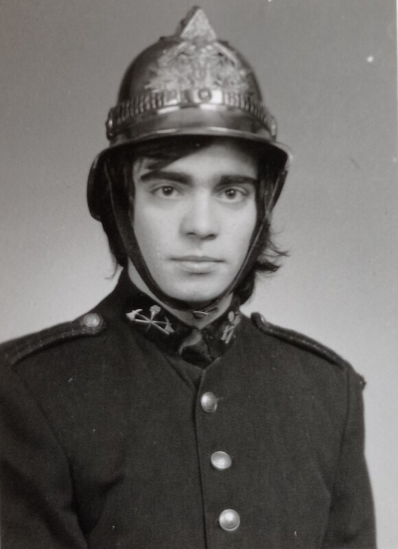 Francisco A. Silva Ribeiro
