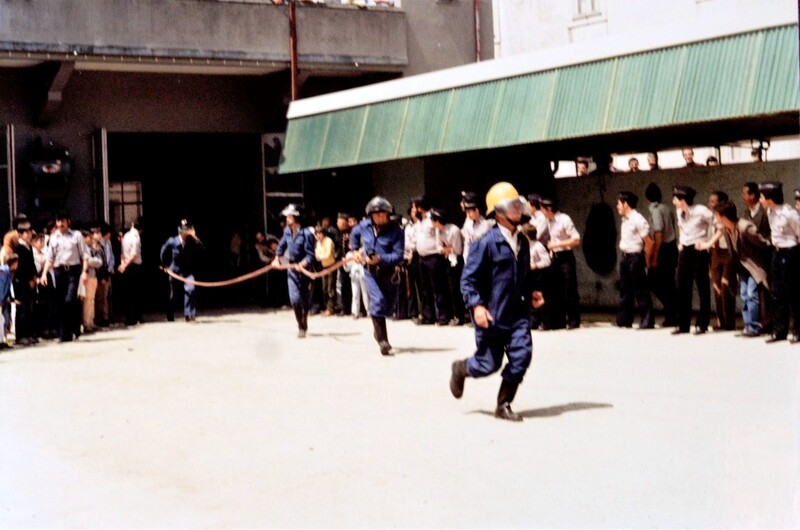 108º aniversário da Real Associação Humanitária de Bombeiros Voluntários de Vizela