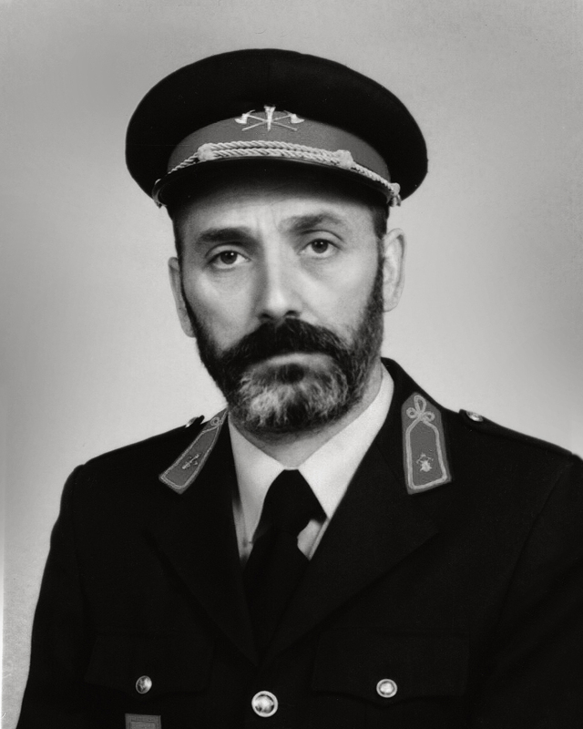 Vitorino Fausto Ribeiro de Sousa Tadeu