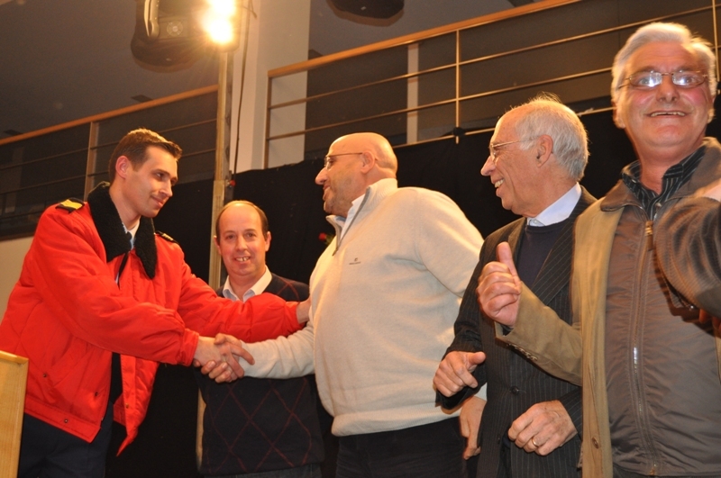Ceia de Natal 2010