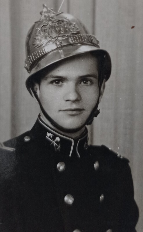 José Ribeiro