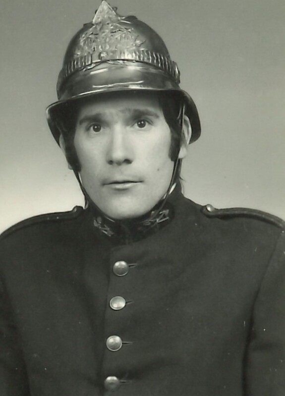 Fernando da Silva Peixoto