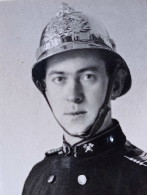 Manuel Fernandes de Oliveira