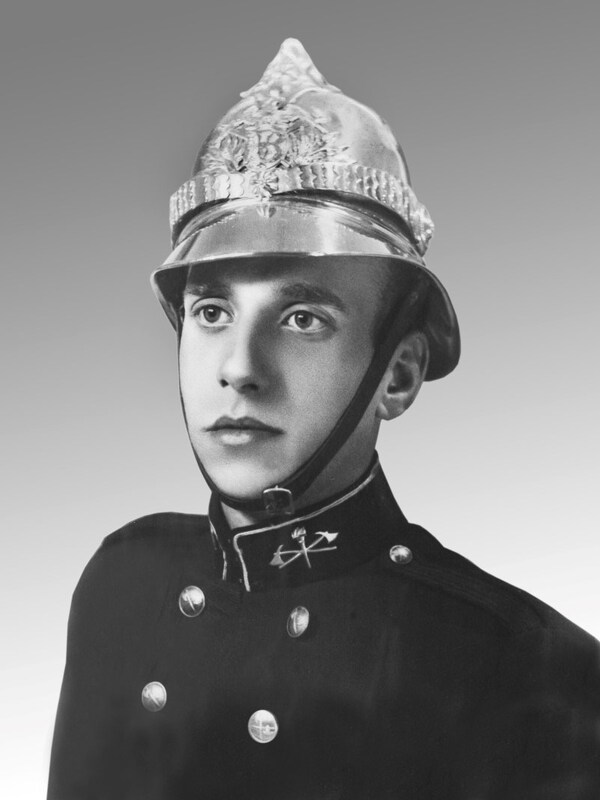 António Montenegro de Mendonça Pinto