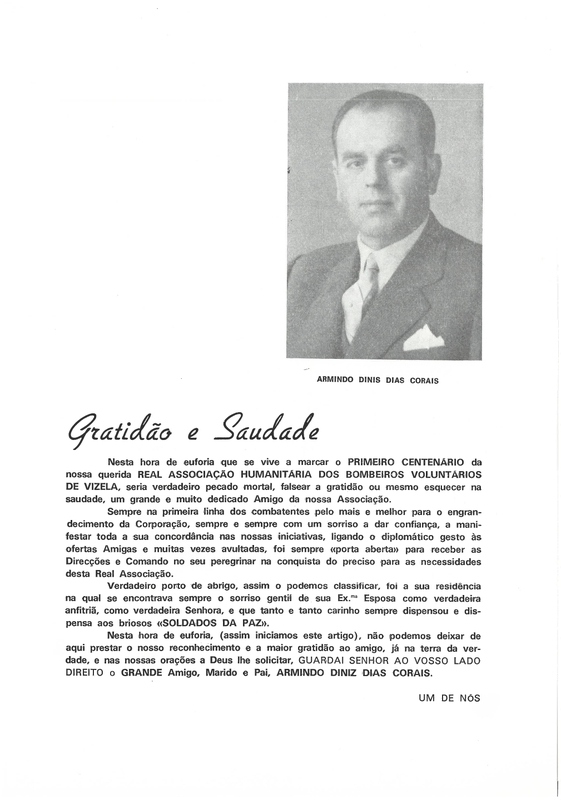 Armindo Dinis Dias Corais