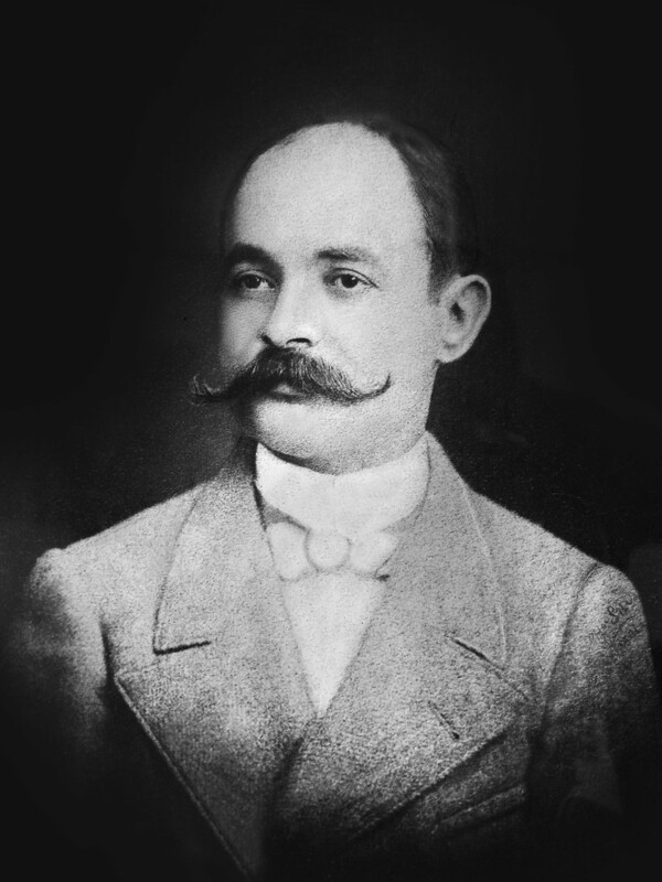 António Mendes Caldas