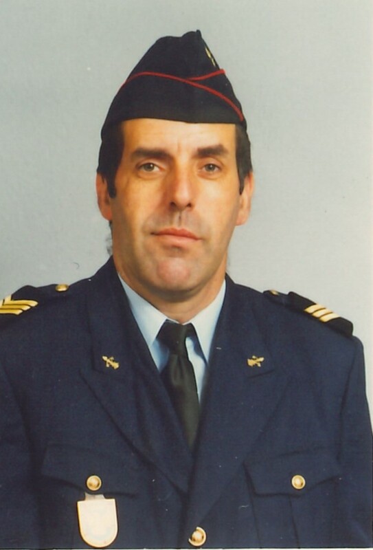 Francisco José Oliveira Ferreira
