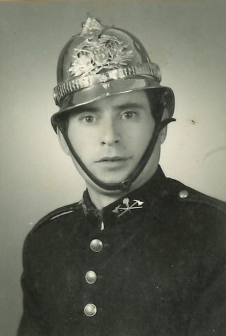 José Fernando da Costa