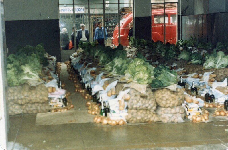 Bodo de Natal 1986