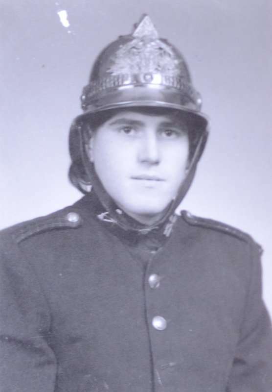 Fernando J. S. Ribeiro