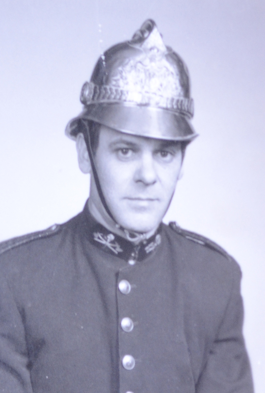Alfredo Ferreira Campelos