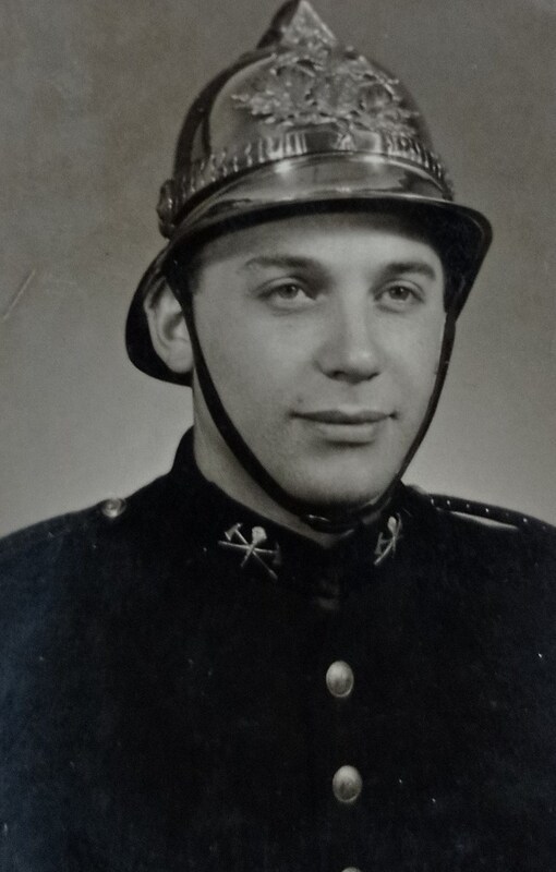António da Silva Ferreira