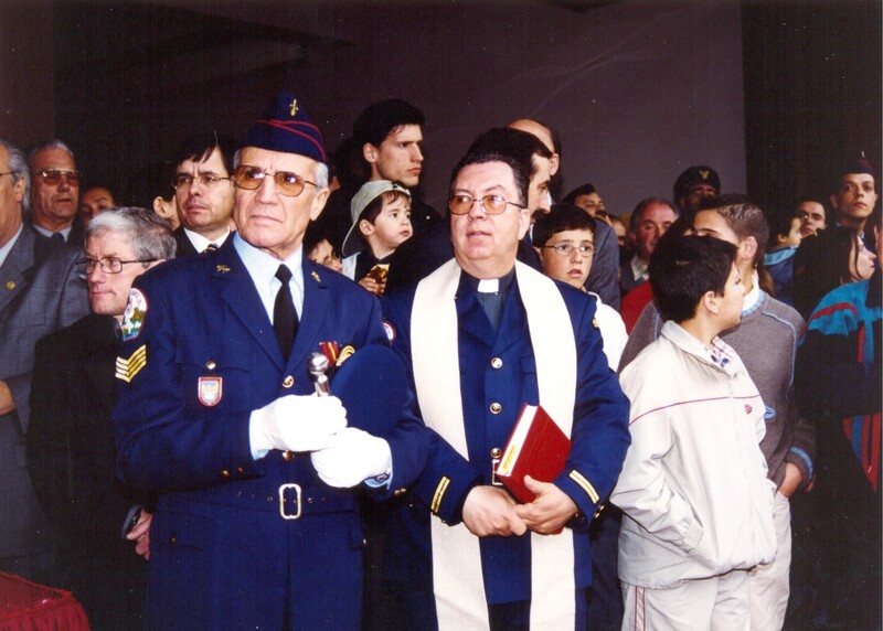 125º aniversário da Real Associação Humanitária de Bombeiros Voluntários de Vizela