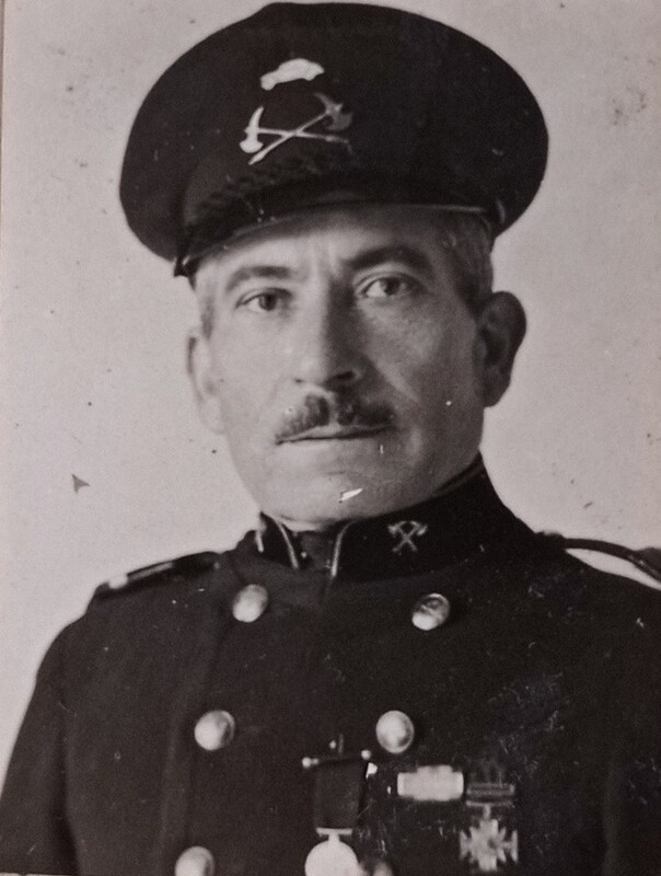 Manoel Martins
